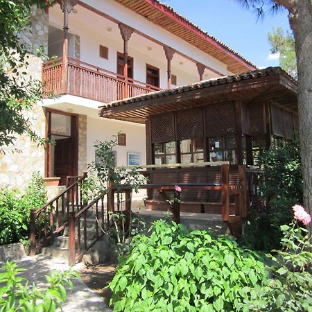 Elze Hotel Ολουντενίζ Εξωτερικό φωτογραφία