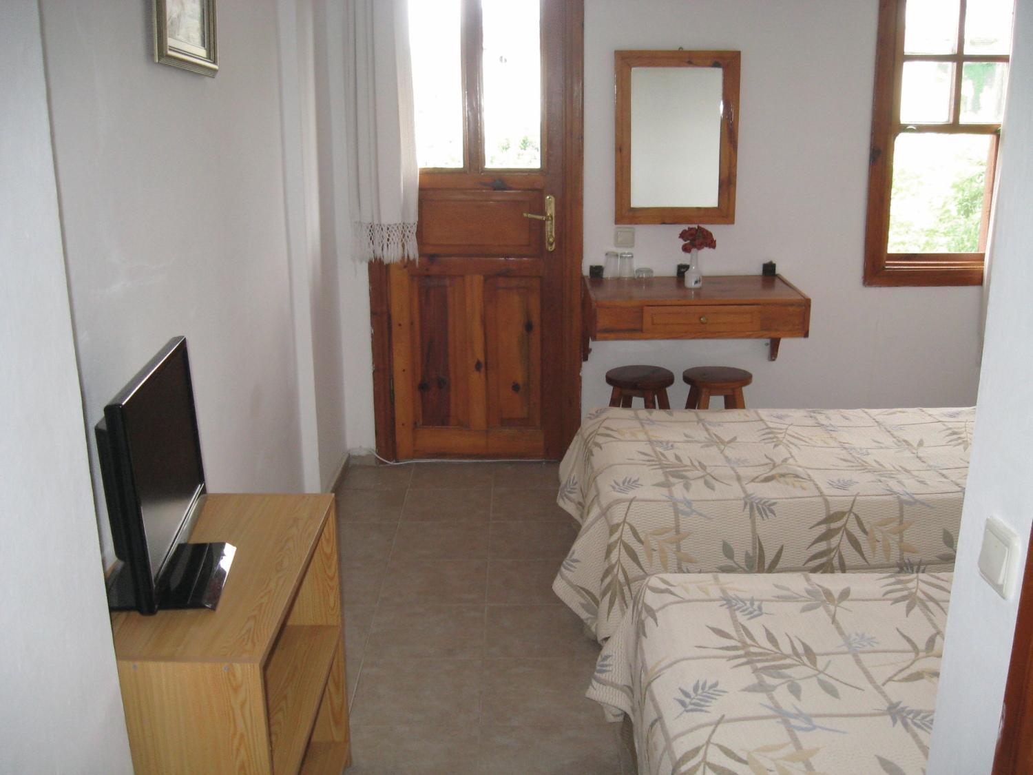 Elze Hotel Ολουντενίζ Εξωτερικό φωτογραφία