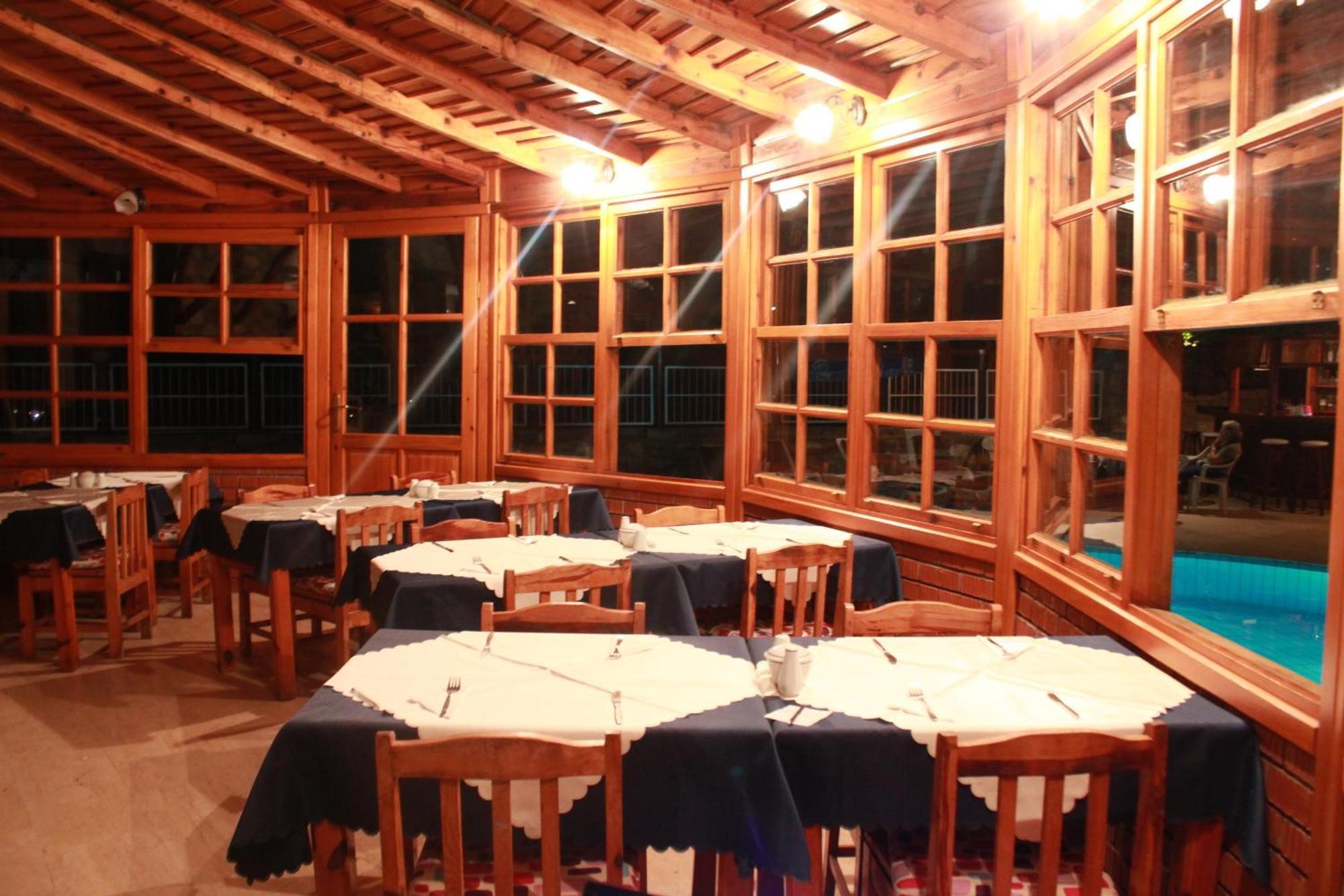 Elze Hotel Ολουντενίζ Εξωτερικό φωτογραφία