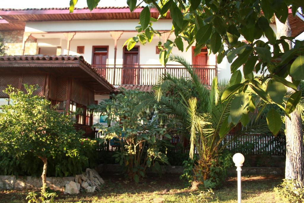 Elze Hotel Ολουντενίζ Εξωτερικό φωτογραφία