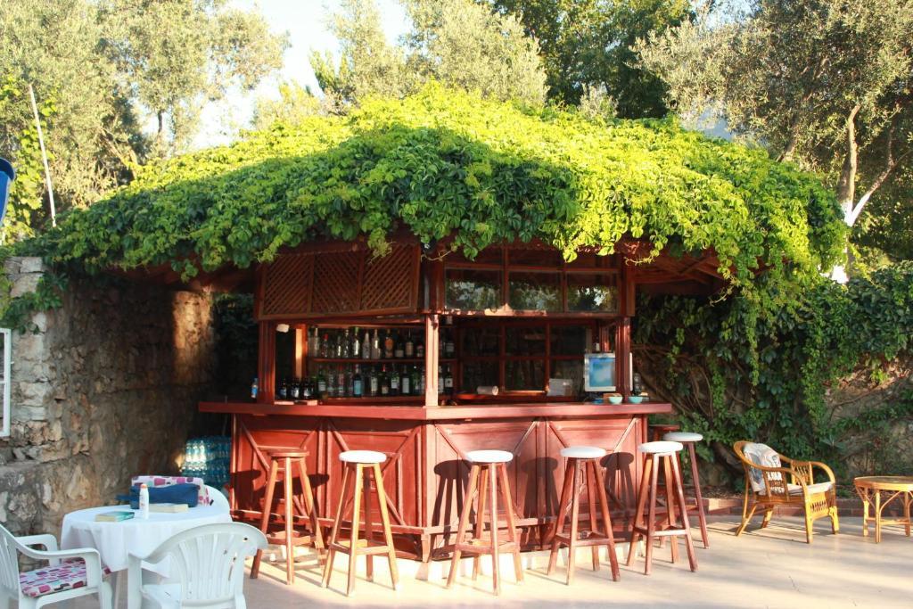 Elze Hotel Ολουντενίζ Εξωτερικό φωτογραφία