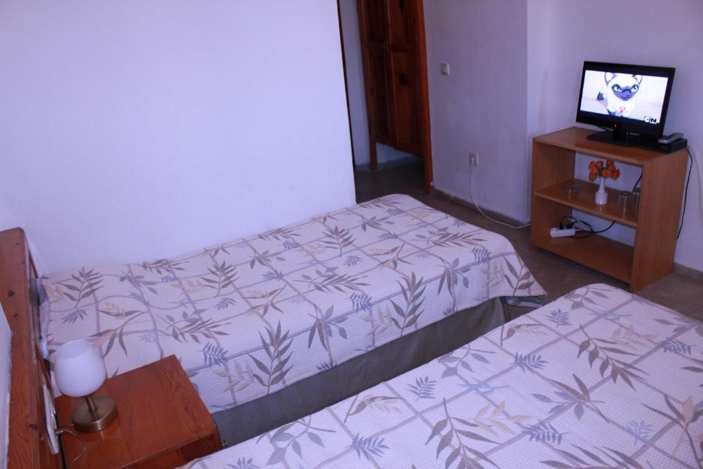 Elze Hotel Ολουντενίζ Δωμάτιο φωτογραφία