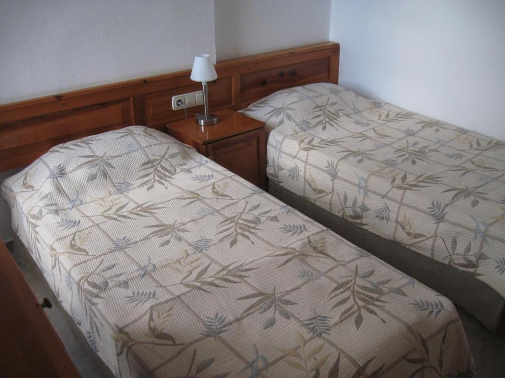 Elze Hotel Ολουντενίζ Εξωτερικό φωτογραφία