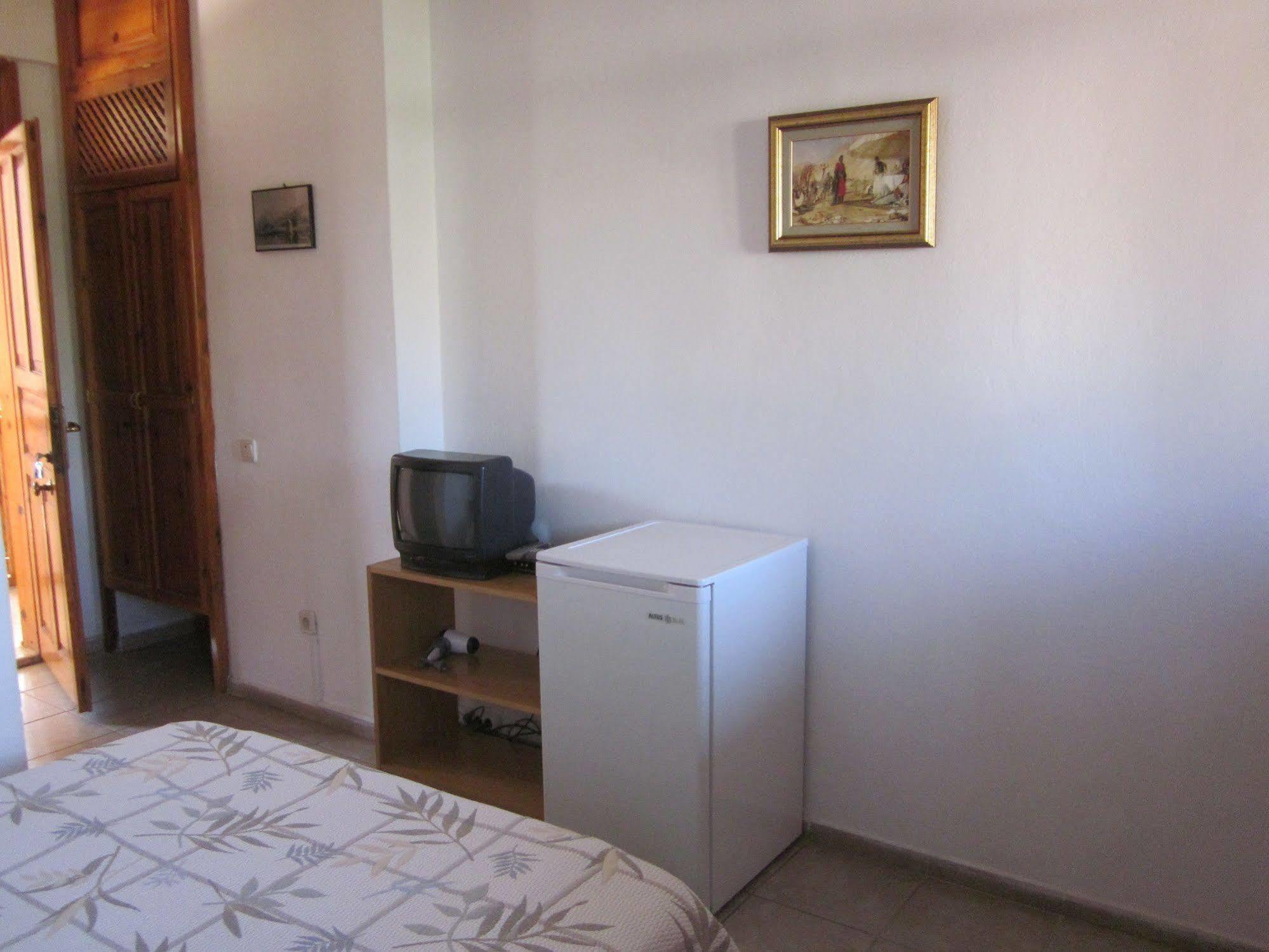 Elze Hotel Ολουντενίζ Εξωτερικό φωτογραφία