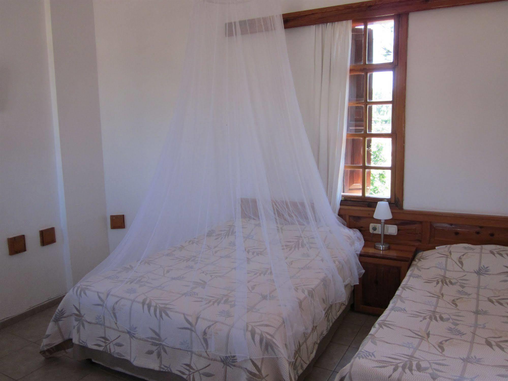Elze Hotel Ολουντενίζ Εξωτερικό φωτογραφία