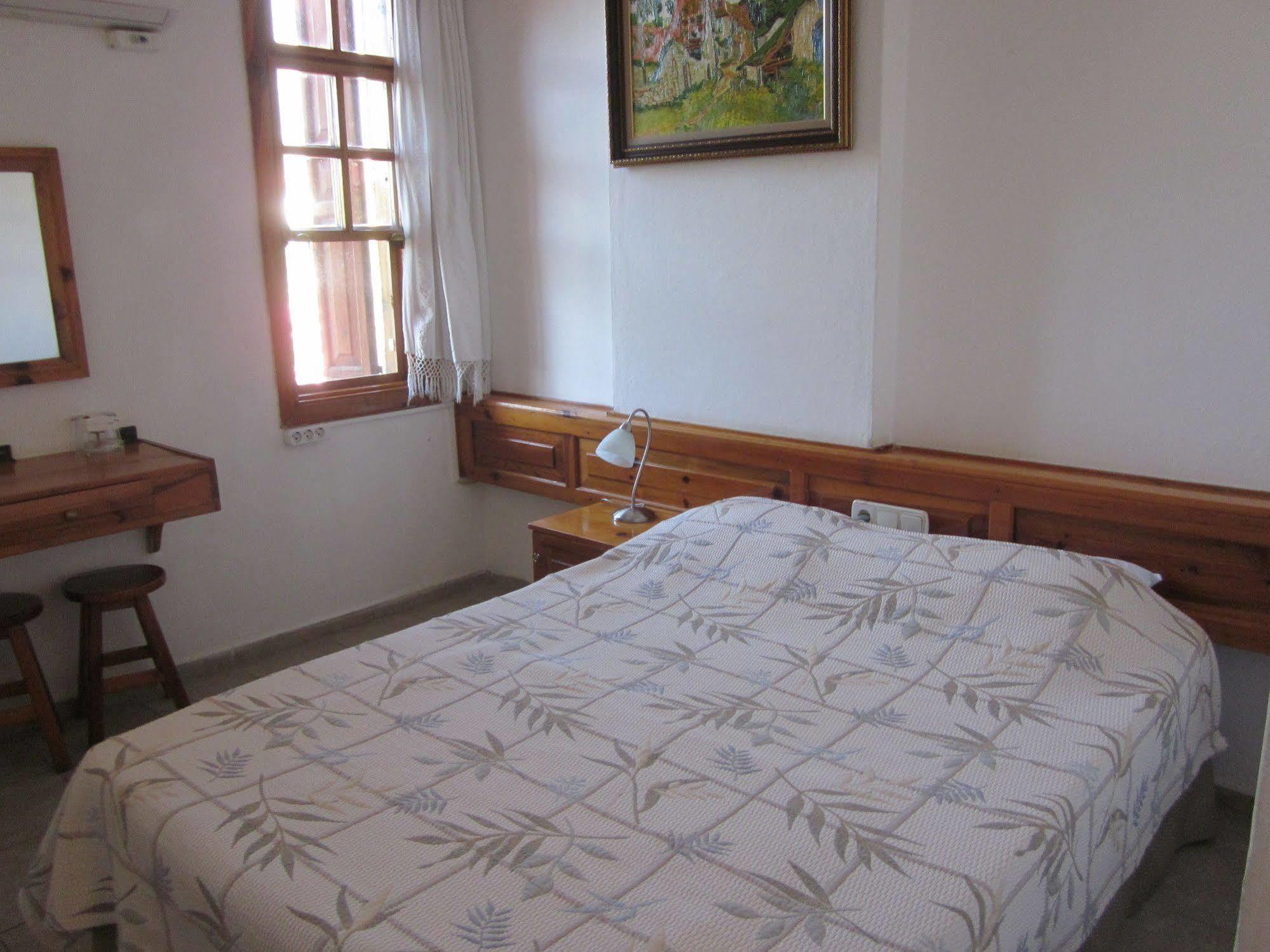 Elze Hotel Ολουντενίζ Εξωτερικό φωτογραφία